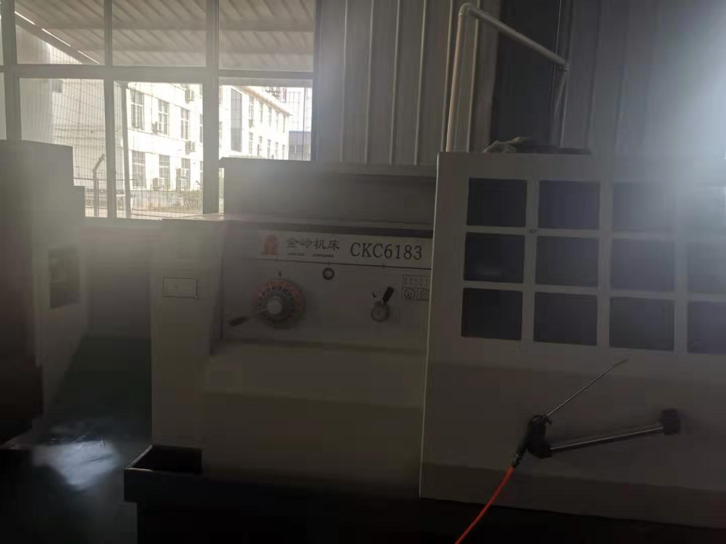 數(shù)控臥車(chē)