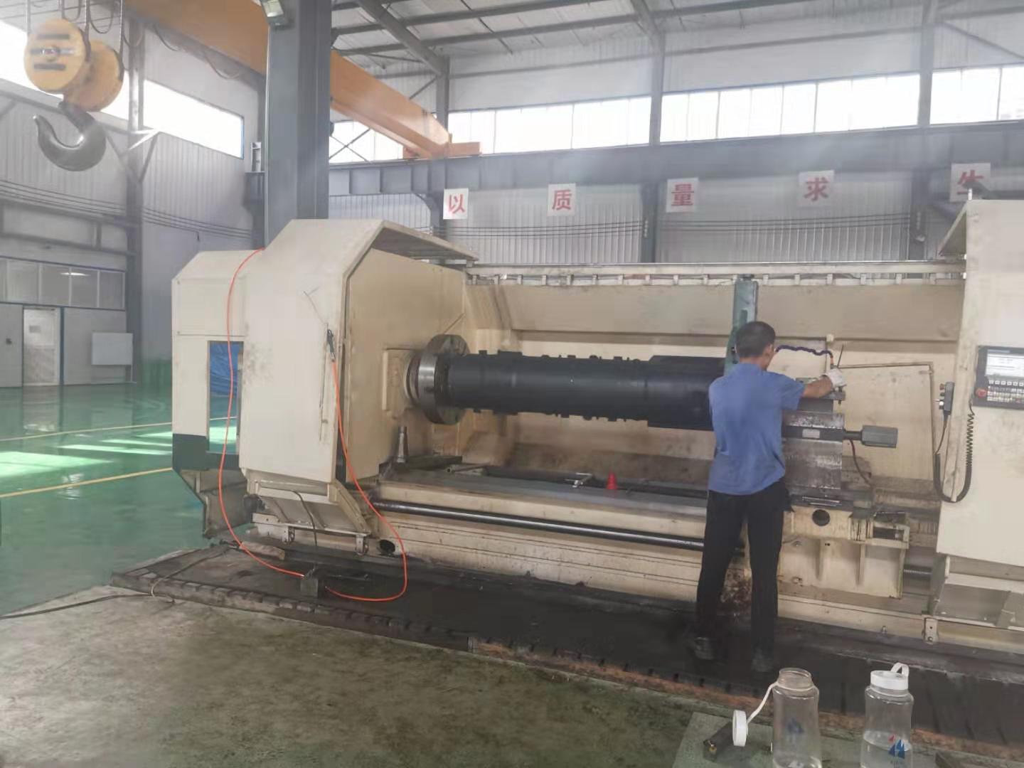 數(shù)控臥車(chē)