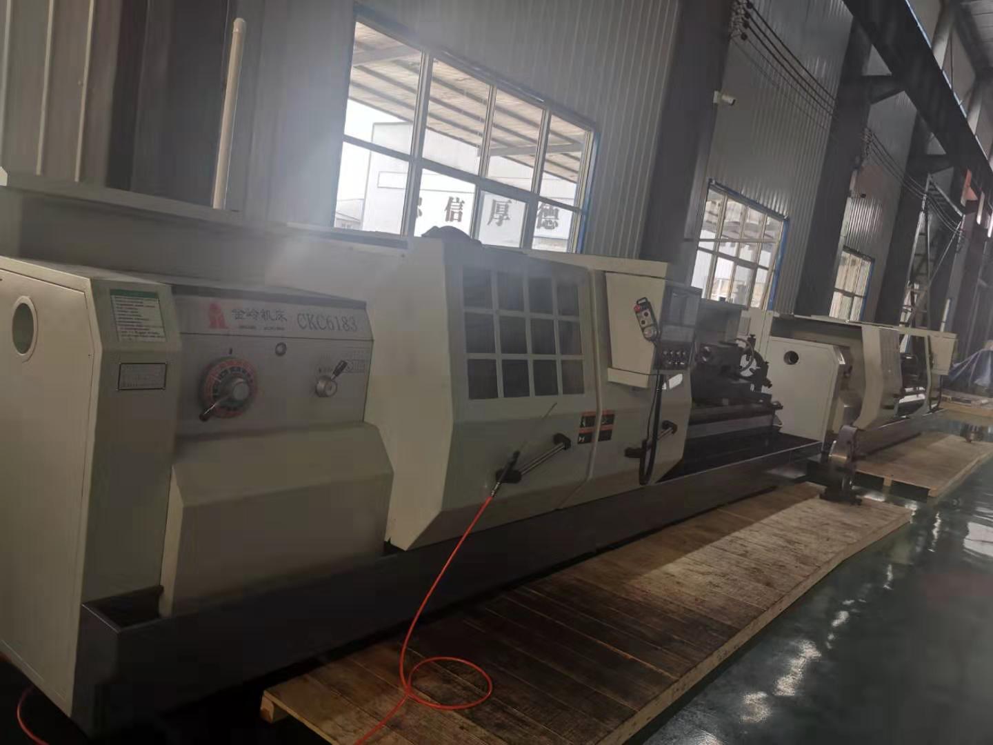 數(shù)控臥車(chē)