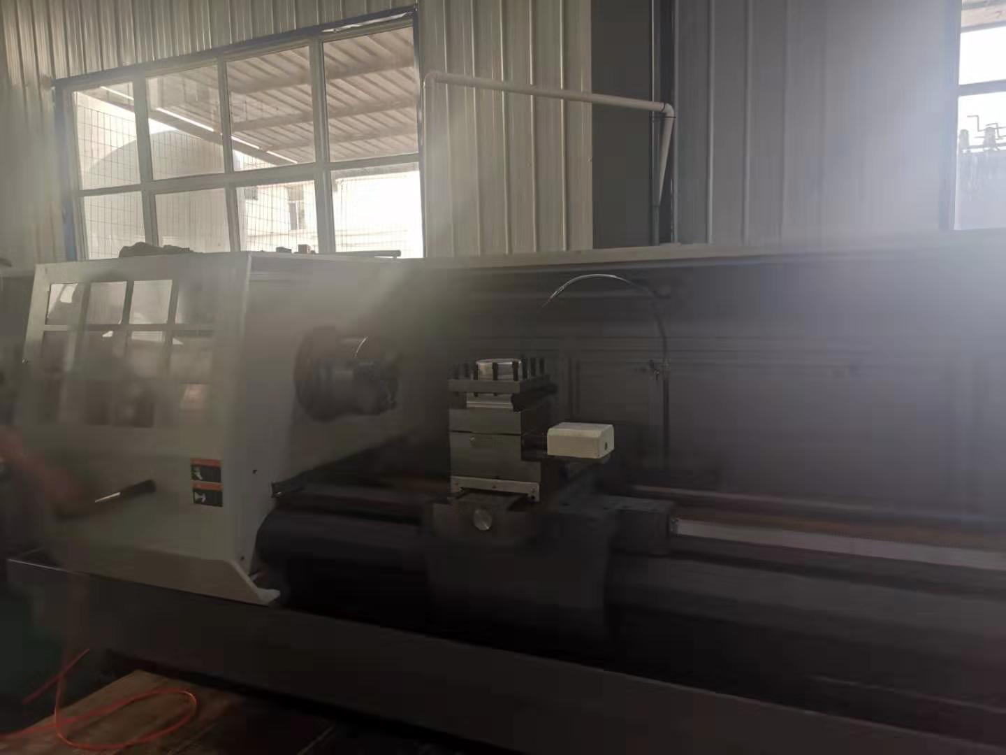 數(shù)控臥車(chē)